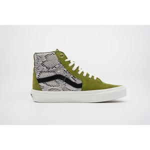 Ua Sk8-Hi Yeşil Unisex VN0A5JMJYXH1