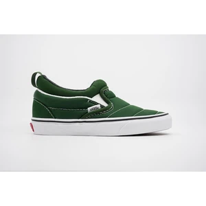 Slip-On Mid Yeşil Unisex VN0009QUBXU1