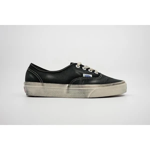 Authentic Siyah Unisex VN000BW5CJK1