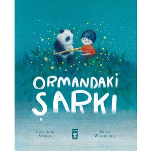 Ormandaki Şarkı - Corrinne Averiss