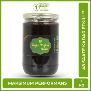 Doğal Kafkas Atomu 1 kg