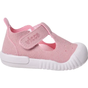 Loro Iı Pudra Ilk Adım Ayakkabısı