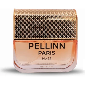 Pellinn Paris No.25 Oryantal Kadın EDP Parfüm 100 ml