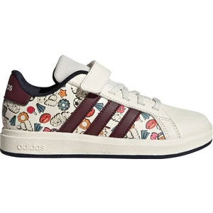 Adidas Sportswear JR5151 Grand Court 2.0 Kids Ayakkabı