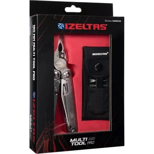 Multi Tool Pro 15 Fonksiyonlu 180 mm - 14000005269