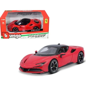 1/24 Ferrari SF90 Stradale