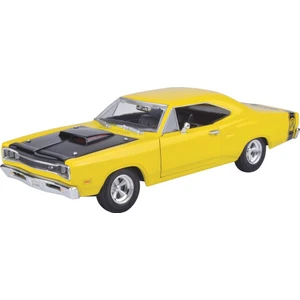 Vardem Oyuncak - 1969 Dodge Coronet Süper Bee (1:24)
