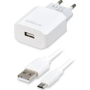 Micro USB Şarj Cihazı 2.6A Adaptör SYX-J47