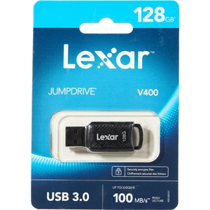 Jumpdrive 128 GB V400 USB 3.0 Flash Bellek