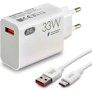 TT_SZB-SG37 Hızlı Şarj Adaptörü 33W 3A