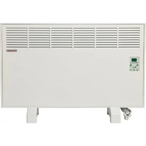 1500WATT Konvektör Dijital Beyaz
