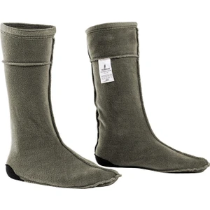 Polar Çizme Çorabı - Haki - Termal - Thermoking