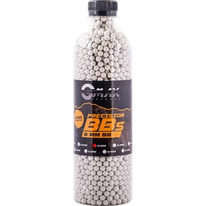 Plastik Bilye 6mm - Gmax - 0.25 gr - 3000'li