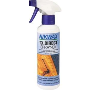 Teknik Kumaş Su Geçirmezlik Yıkama Spreyi - Nikwax - Tx.direct Spray-On - 300 ml