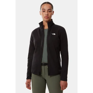 The North Face 100 Glacier Fz - Eu Kadın Polar