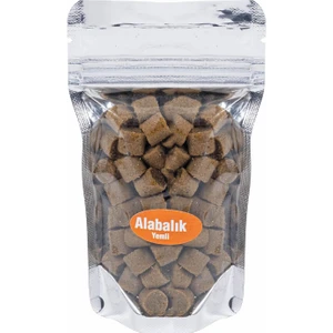 Alabalık Hamuru - Kesme - Iğne Yemi - Kokulu - 80 gr