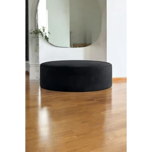 Yuvarlak Puf - Orta Sehpa