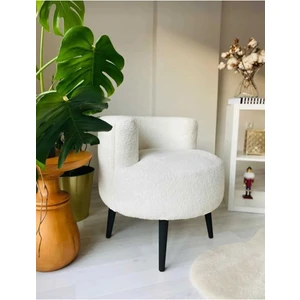 Tekli Puf ,makyaj Önü Pufu,çay Seti Tekli Koltuk, Berjer (Salon, Balkon, Ofis),sırtlı Puf