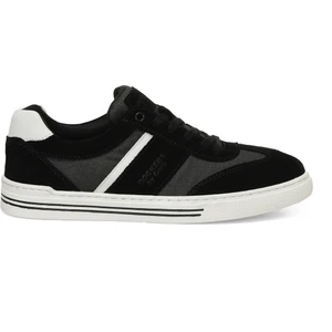 Dockers By Gerli 238055 5fx Siyah Erkek Sneaker