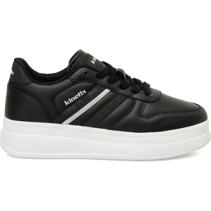 Nıcea 5fx Siyah Kadın Sneaker