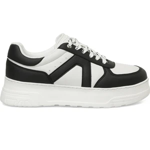 Shelıa 5fx Beyaz Kadın Sneaker