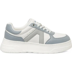 Shelıa 5fx Beyaz Kadın Sneaker