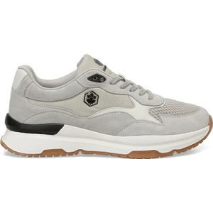 Leon 5fx Gri Erkek Sneaker