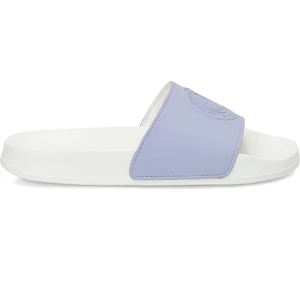 U.S. Polo Assn. Seth 5fx Mor Kadın Terlik