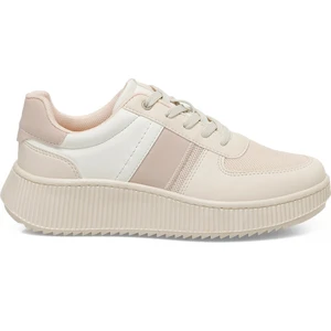 TRX25S-106 5fx Pudra Kadın Sneaker
