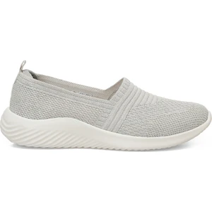 Travel Soft TRV2032.Z5FX Grı Kadın Comfort Ayakkabı