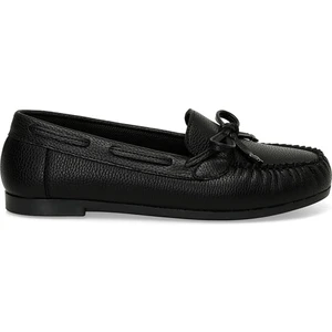 325037.Z 5fx Siyah Kadın Loafer