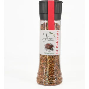 Alaçatı Naturel Et Baharatı 100 gr