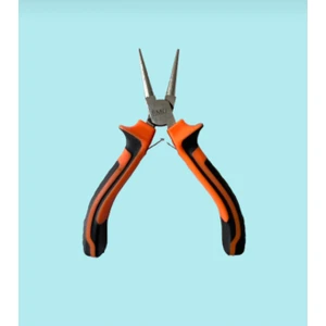 Mini Elektronikçi Kargaburnu 125 mm