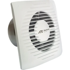 Me-Fan 200 Lük Aspiratör (Banyo/Wc)
