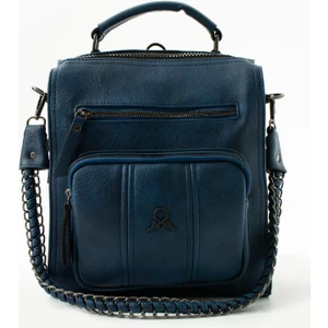 Kadın Sırt Çantası 27*27 cm Ister Sırt Ister Omuz Fonksiyonel Kullanım Suni Deri Günlük Çanta