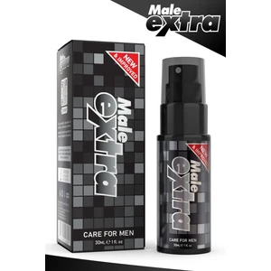 Sekiz Medikal Male Extra Géciktırici Sprey 30 ml