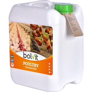 Poultry 10 Lt