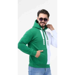 Sweatshirt Kapüşonlu Erkek