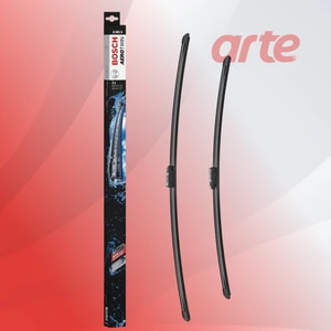 Aerotwin silecek seti - [800/680 mm] Peugeot 5008 I (2009 - 2017) A501S