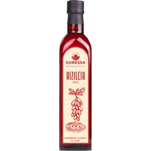 Kızılcık Özü 500 gr