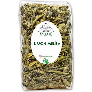 Limon Melisa Yeni Hasat 200 gr