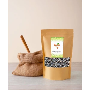 Mucize Tıp Bamya Tohumu 100 gr