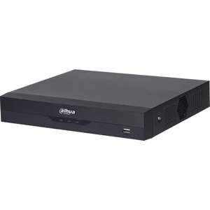 NVR2104HS-P-T  8mpix, H265+, 4kanal Video, 4 Port Poe, 1 Hdd, 1080P Kayıt, 80MBPS Bant Genişliği, Nvr