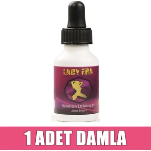 Lady Era Bayanlar Için Damla (1 Kutu)