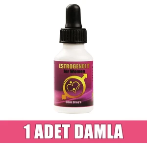 Bayanlar Için Damla (1 Kutu)