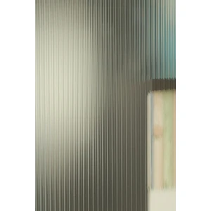176-0316 Çizgi Desen Kendinden Yapışkanlı Cam Folyo (45 cm x 1 Mt)