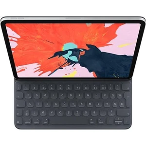 iPad Pro 11" 1 - 2 - 3 - 4. Nesil Uyumlu Taşınabilir Akıllı Türkçe Q Klavyeli Kılıf