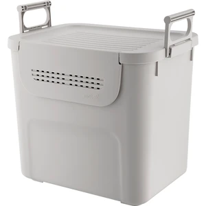 Mybox Organizer 31 lt (Gri) 2li Set