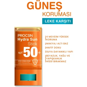 Hydra Sun Stıck