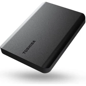 Toshıba 4tb 2.5" Canvio Basic HDTB540EK3CA USB 3.0 Harici Harddisk